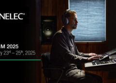 Genelec to demonstrate immersive system and host high-profile presenters at NAMM 2025